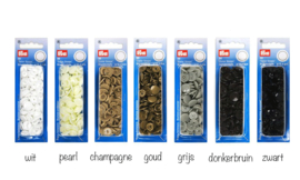 Prym color snaps