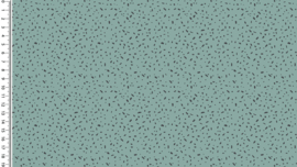Tricot Little spots
