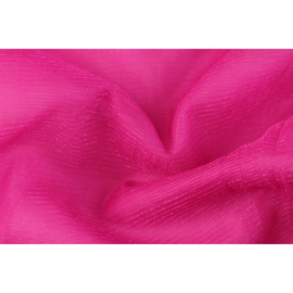 Glans tule Fuchsia