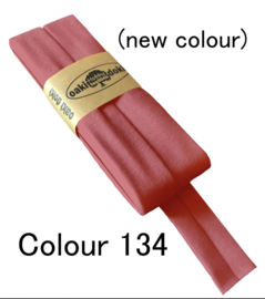 Oakidoki stretch biaisband 20 mm 134