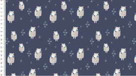 Tricot toff bear