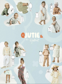 Patronenmagazine Qjutie & The Qjutest 1