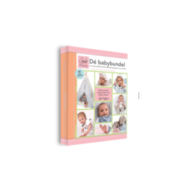 Bundel Baby Patronenboeken