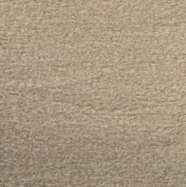 Wool Touch With Oeko-tex - Zand