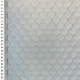 Gewatteerd jeans Pattern - Jeans