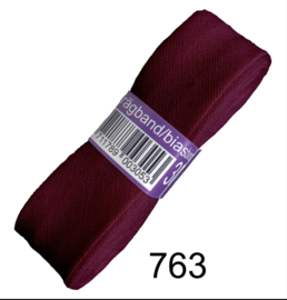 Oakidoki Biaisband katoen 20 mm 763