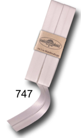 Oakidoki biaisband satijn 20 mm 747