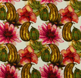 Tricot Kalebas
