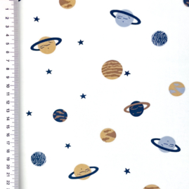 Tricot Printed Mini Astro