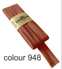 Oakidoki stretch biaisband 20 mm 948