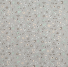 Poplin Forest elements