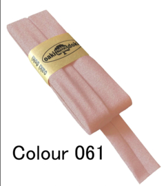 Oakidoki stretch biaisband 20 mm 061