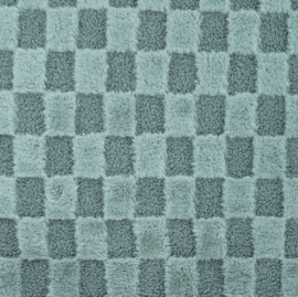 Nepbont high low checked