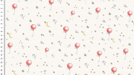 Tricot Digital Balloons