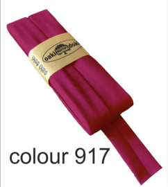 Oakidoki stretch biaisband 20 mm 917