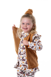 Patroon Gilet