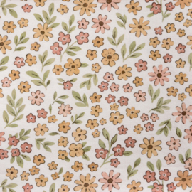 Little Jax Cozy Day's Collection / sweet flowers