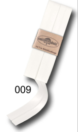 Oakidoki biaisband satijn 20 mm 009