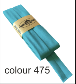 Oakidoki stretch biaisband 20 mm 475