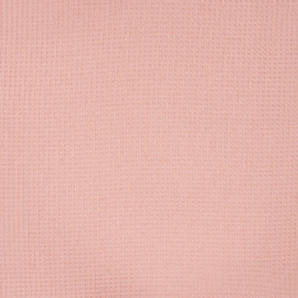 Qjutie bamboe wafel met badstof