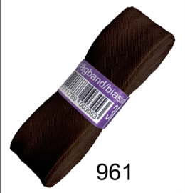 Oakidoki Biaisband katoen 20 mm 961