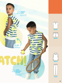 Qjutie & the Qjutest Nr. 3