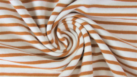 Tricot Stripe Yarn