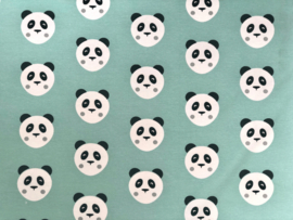 Tricot Panda