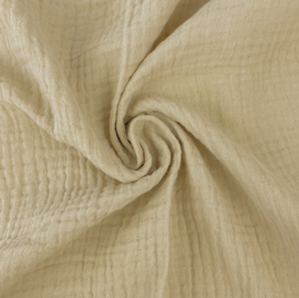 Hydrofiel uni Sand