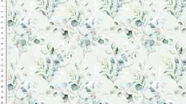 Tricot Botanical