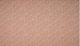 Qjutie tricot 2 kleuren minidots