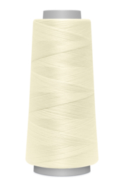 Gütermann Toldi Lock 2500 meter cream