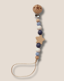 Little Jax speenclip - Design F