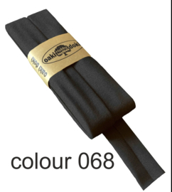 Oakidoki stretch biaisband 20 mm 068