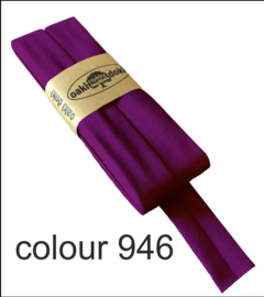 Oakidoki stretch biaisband 20 mm 946