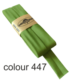 Oakidoki stretch biaisband 20 mm 447