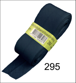 Oakidoki Biaisband katoen 30 mm 295