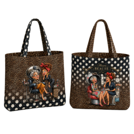 Stenzo Taspaneel Hairdresser  (reversible)