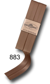Oakidoki biaisband satijn 20 mm 883