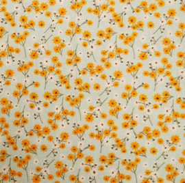 Poplin Bellies daisy