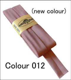 Oakidoki stretch biaisband 20 mm 012