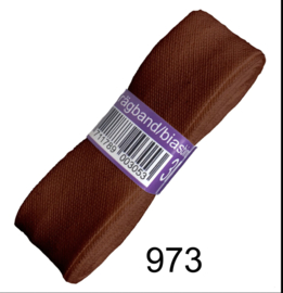 Oakidoki Biaisband katoen 20 mm 973