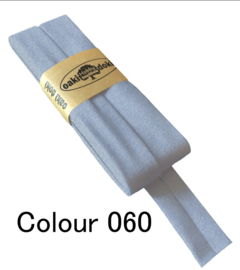 Oakidoki stretch biaisband 20 mm 060