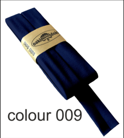 Oakidoki stretch biaisband 20 mm 009