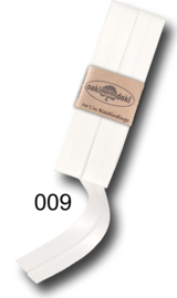 Oakidoki biaisband satijn 20 mm 009