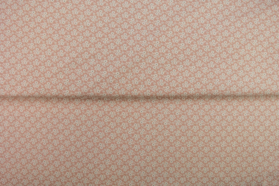 Stenzo Tricot bedrukt Tiny Floral Print