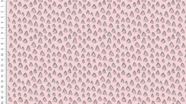 Tricot Little triangle
