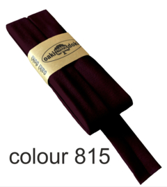 Oakidoki stretch biaisband 20 mm 815