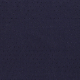 Katoen Plumity navy