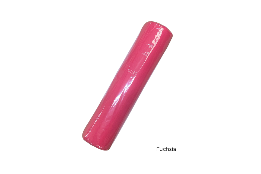Vilt fuchsia